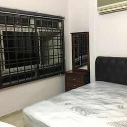 Blk 581 Pasir Ris Street 53 (Pasir Ris), HDB Executive #410439461